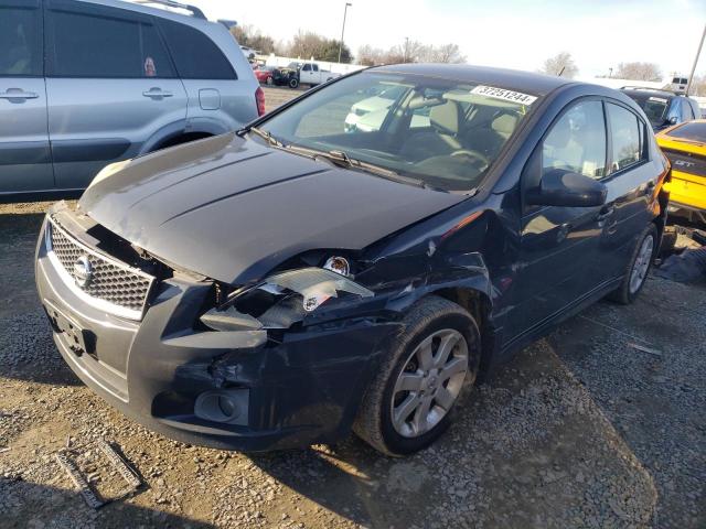 NISSAN SENTRA 2009 3n1ab61e89l673603