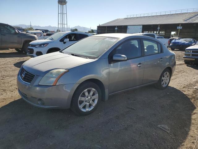 NISSAN SENTRA 2009 3n1ab61e89l689333