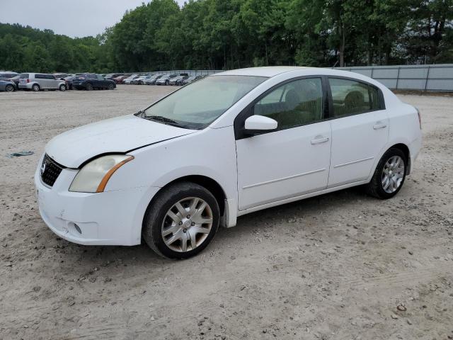 NISSAN SENTRA 2009 3n1ab61e89l694015