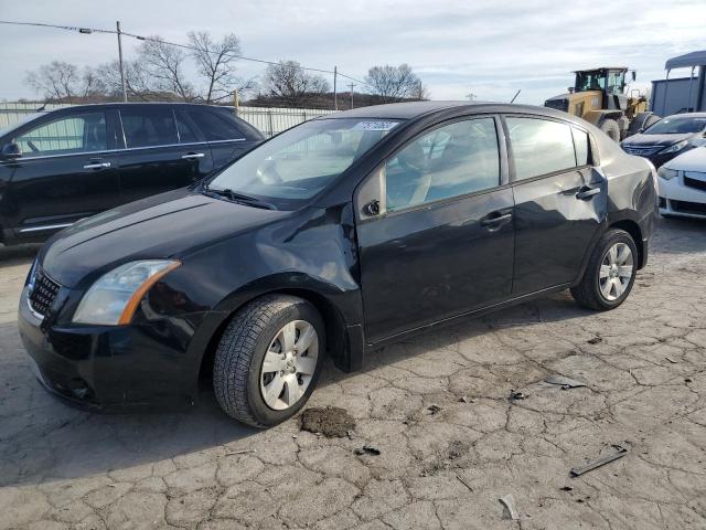 NISSAN SENTRA 2009 3n1ab61e89l695097