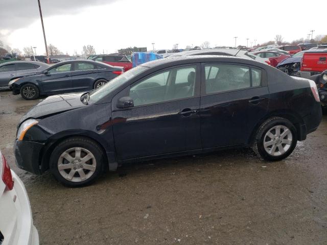 NISSAN SENTRA 2007 3n1ab61e97l608143