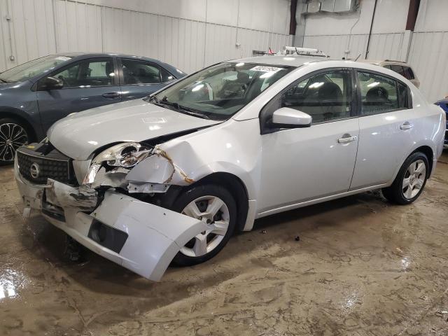 NISSAN SENTRA 2007 3n1ab61e97l609499