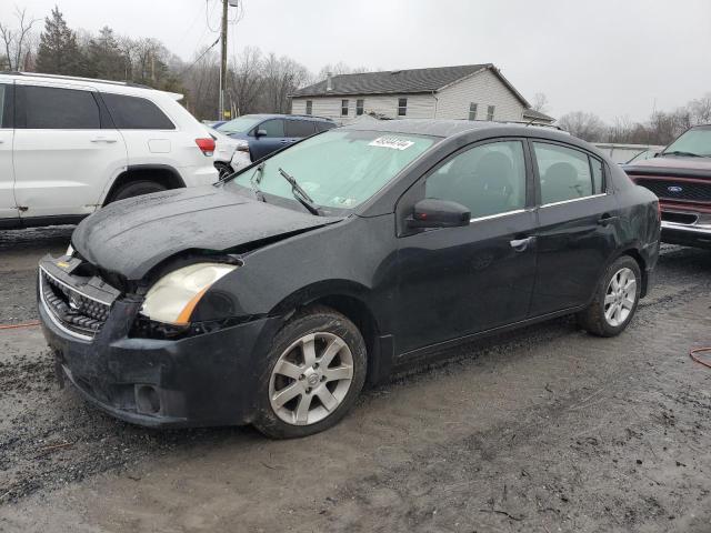 NISSAN SENTRA 2007 3n1ab61e97l616372