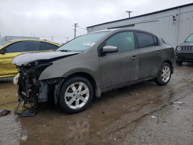 NISSAN SENTRA 2007 3n1ab61e97l630756