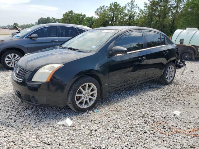 NISSAN SENTRA 2007 3n1ab61e97l634595