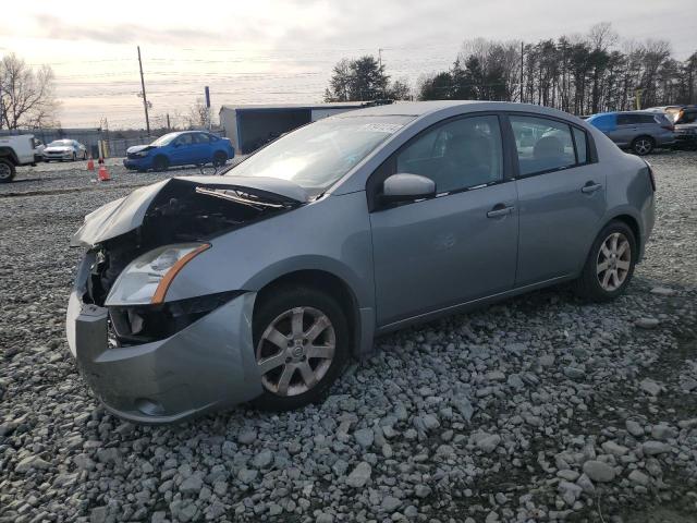 NISSAN SENTRA 2007 3n1ab61e97l637724