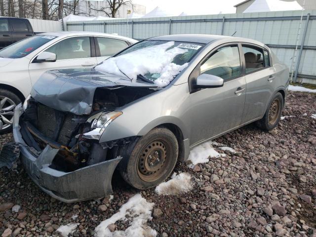 NISSAN SENTRA 2007 3n1ab61e97l655902