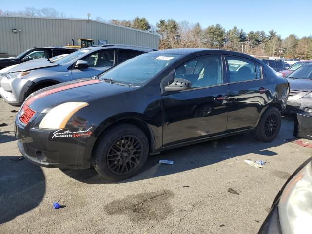 NISSAN SENTRA 2007 3n1ab61e97l688009