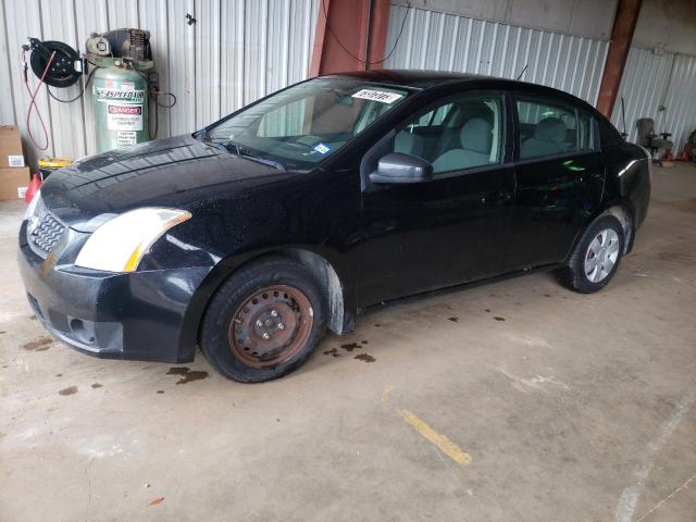 NISSAN SENTRA 2007 3n1ab61e97l709019