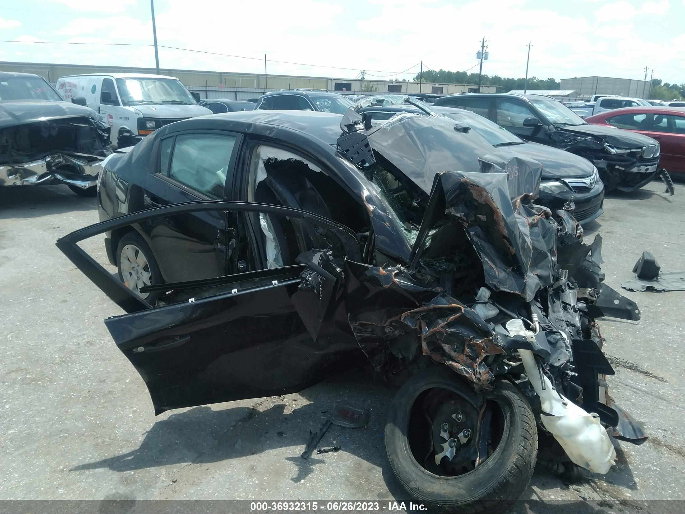 NISSAN SENTRA 2007 3n1ab61e97l721851