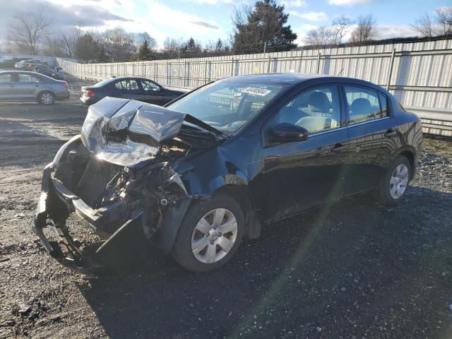 NISSAN SENTRA 2008 3n1ab61e98l612615