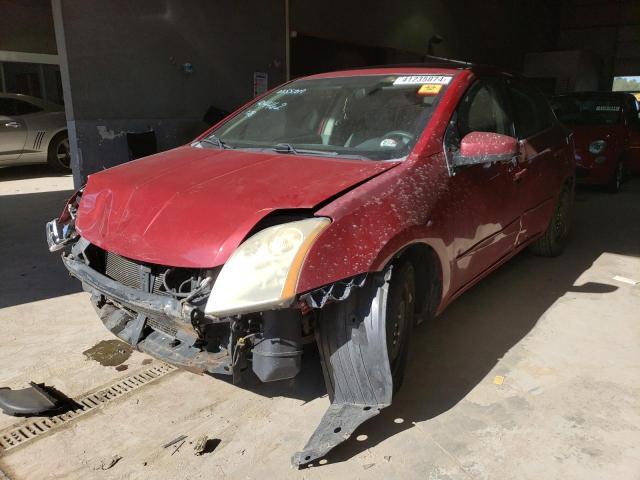 NISSAN SENTRA 2008 3n1ab61e98l625185