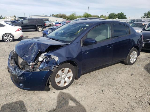 NISSAN SENTRA 2008 3n1ab61e98l635408