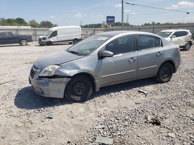 NISSAN SENTRA 2.0 2008 3n1ab61e98l639250