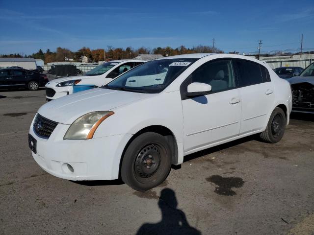 NISSAN SENTRA 2.0 2008 3n1ab61e98l646425