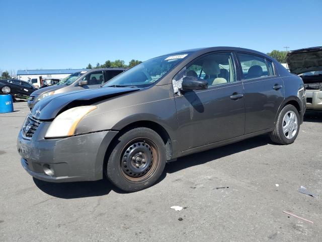 NISSAN SENTRA 2008 3n1ab61e98l662625