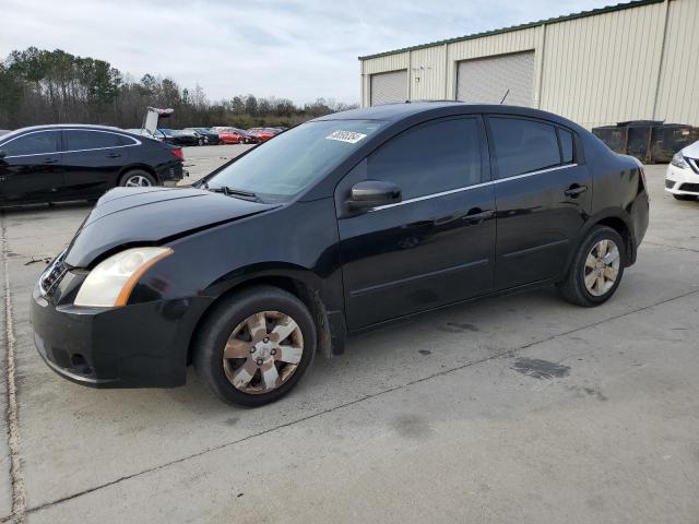 NISSAN SENTRA 2008 3n1ab61e98l671258