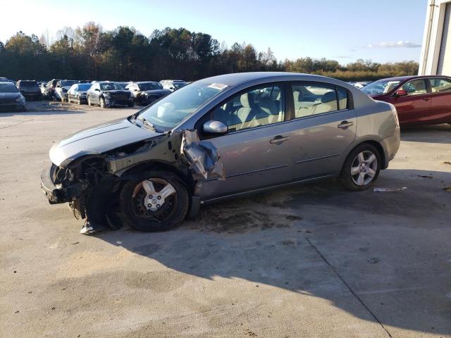 NISSAN SENTRA 2008 3n1ab61e98l681045