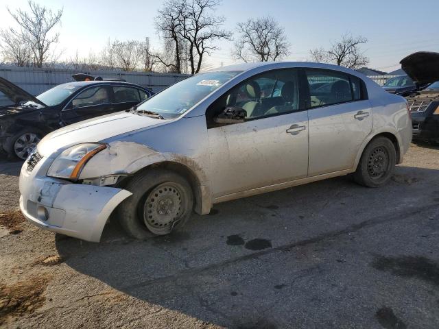 NISSAN SENTRA 2008 3n1ab61e98l692353