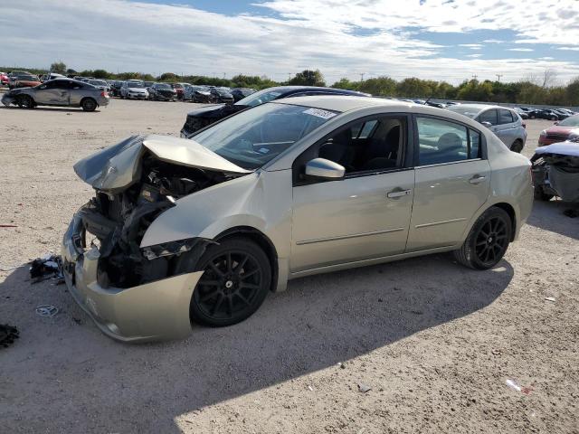 NISSAN SENTRA 2008 3n1ab61e98l702069