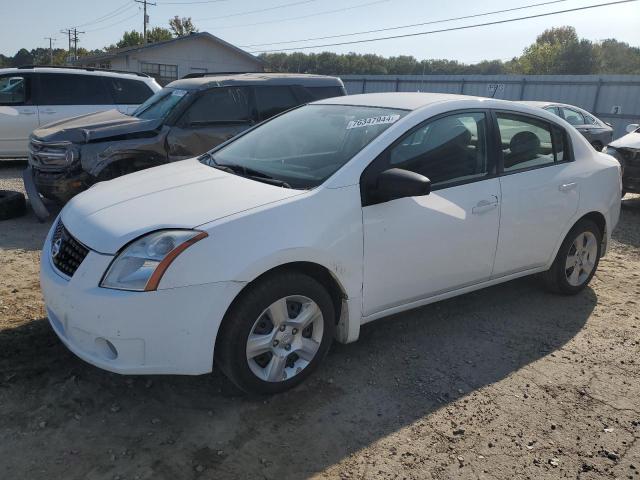 NISSAN SENTRA 2.0 2008 3n1ab61e98l706655