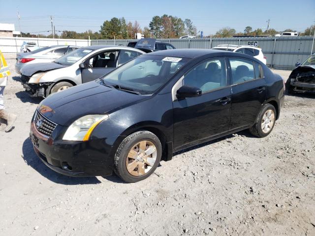 NISSAN SENTRA 2008 3n1ab61e98l730616