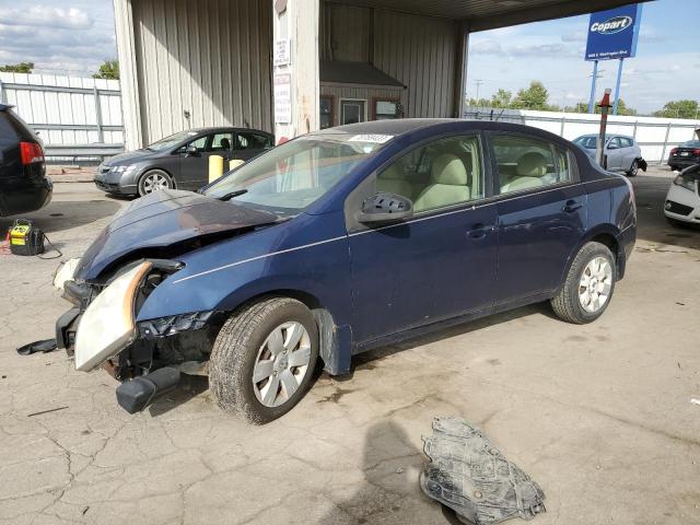 NISSAN SENTRA 2008 3n1ab61e98l730633