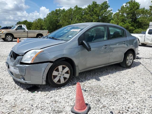 NISSAN SENTRA 2008 3n1ab61e98l739350