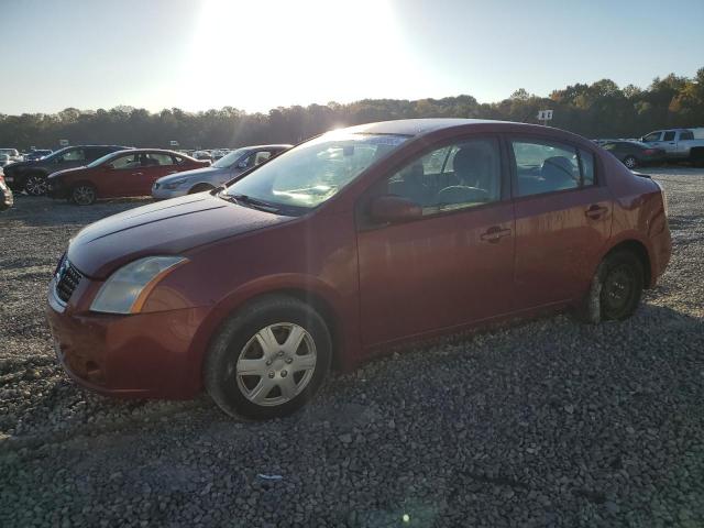 NISSAN SENTRA 2008 3n1ab61e98l763552