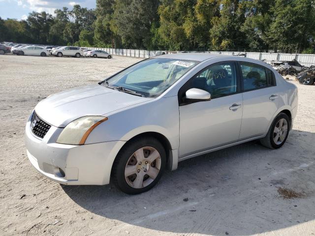 NISSAN SENTRA 2009 3n1ab61e99l605844