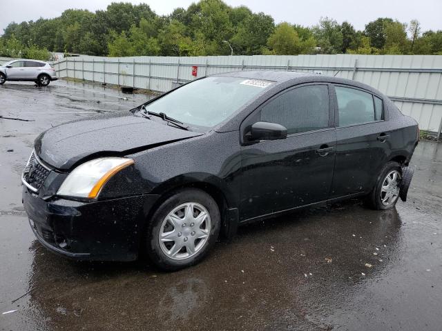 NISSAN SENTRA 2.0 2009 3n1ab61e99l611854