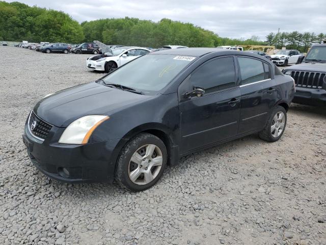 NISSAN SENTRA 2009 3n1ab61e99l613992