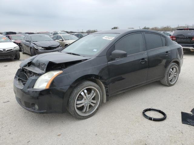 NISSAN SENTRA 2009 3n1ab61e99l621994