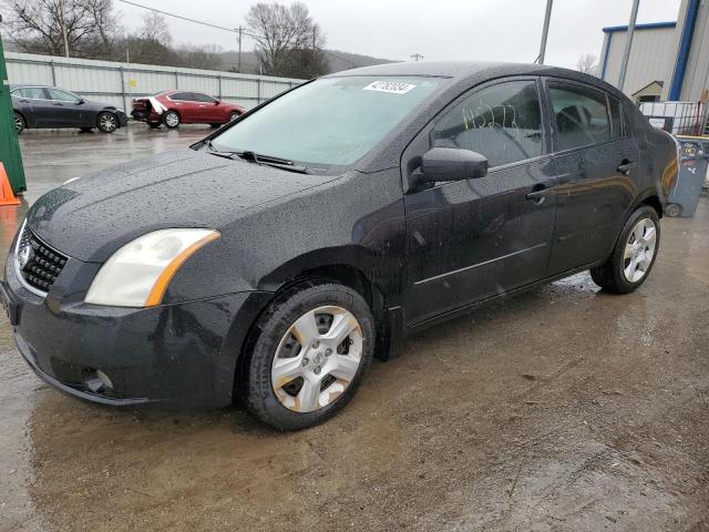 NISSAN SENTRA 2009 3n1ab61e99l622711