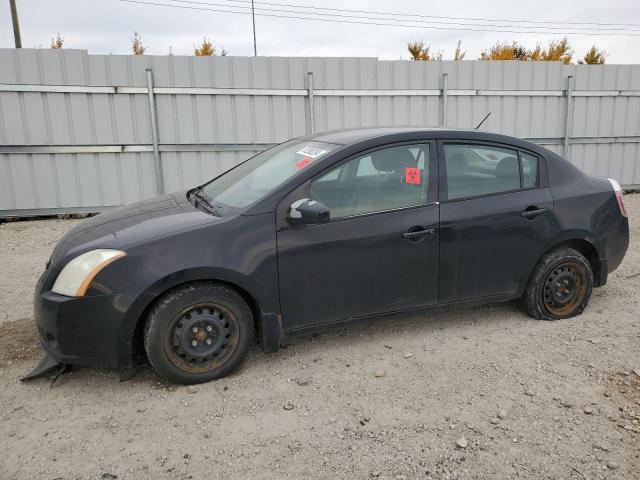 NISSAN SENTRA 2.0 2009 3n1ab61e99l636463