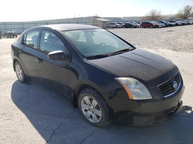 NISSAN SENTRA 2.0 2009 3n1ab61e99l647821