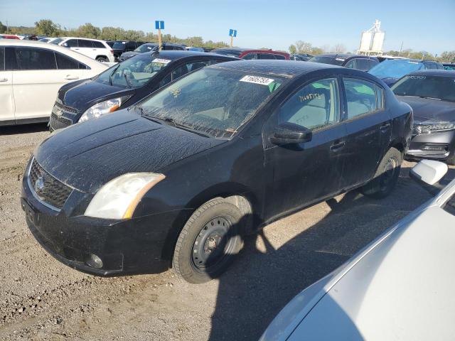 NISSAN SENTRA 2009 3n1ab61e99l647866