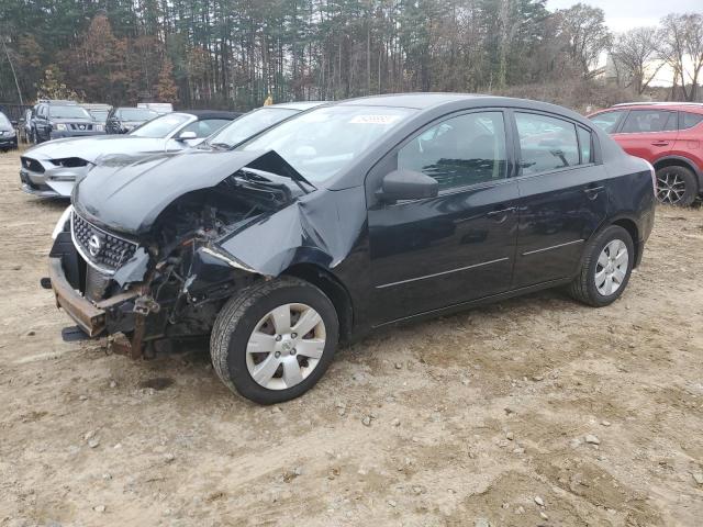 NISSAN SENTRA 2009 3n1ab61e99l652212