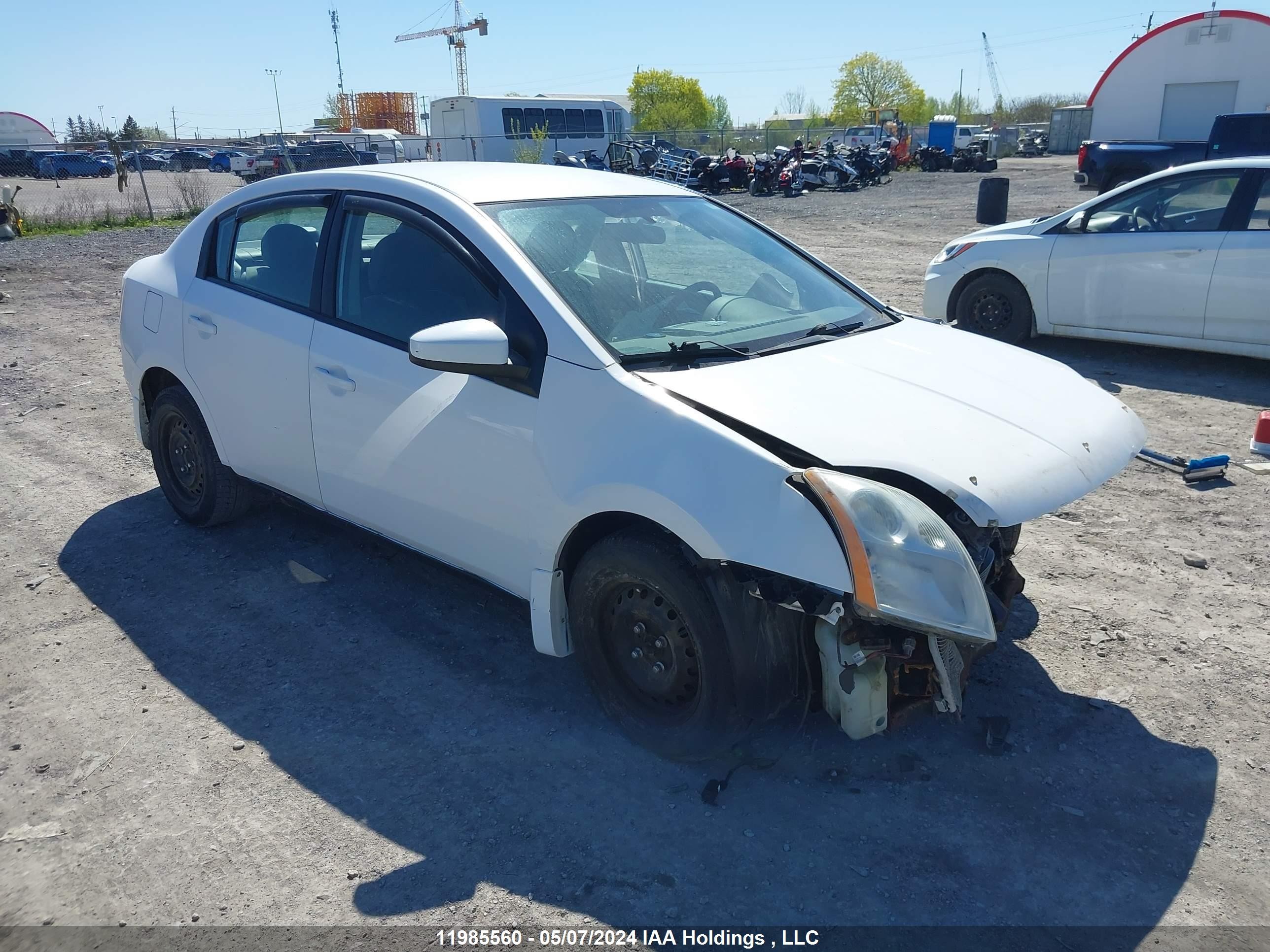 NISSAN SENTRA 2009 3n1ab61e99l653859