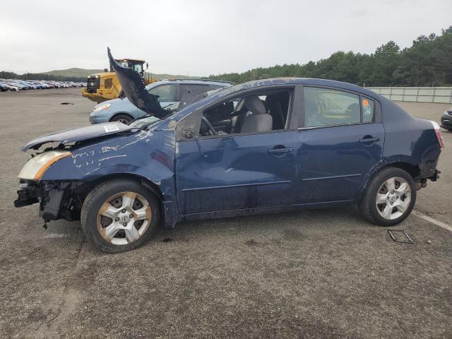 NISSAN SENTRA 2009 3n1ab61e99l654509