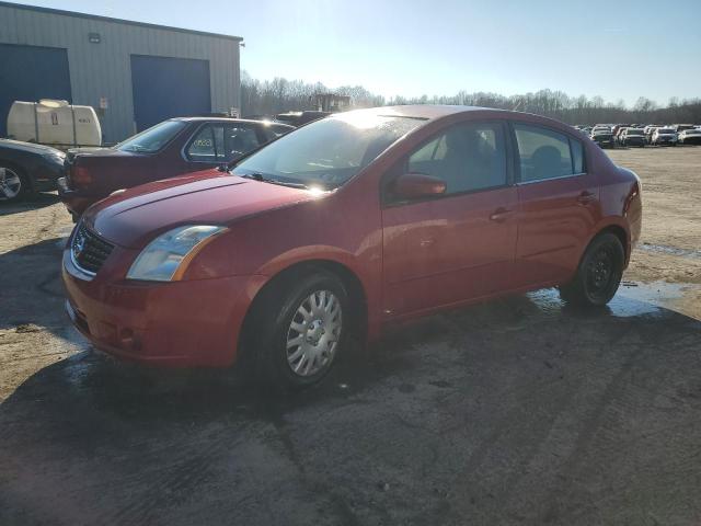 NISSAN SENTRA 2009 3n1ab61e99l666966