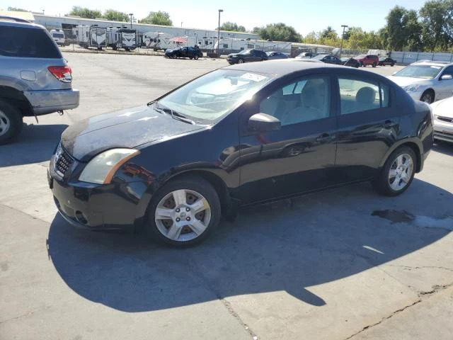 NISSAN SENTRA 2.0 2009 3n1ab61e99l668555