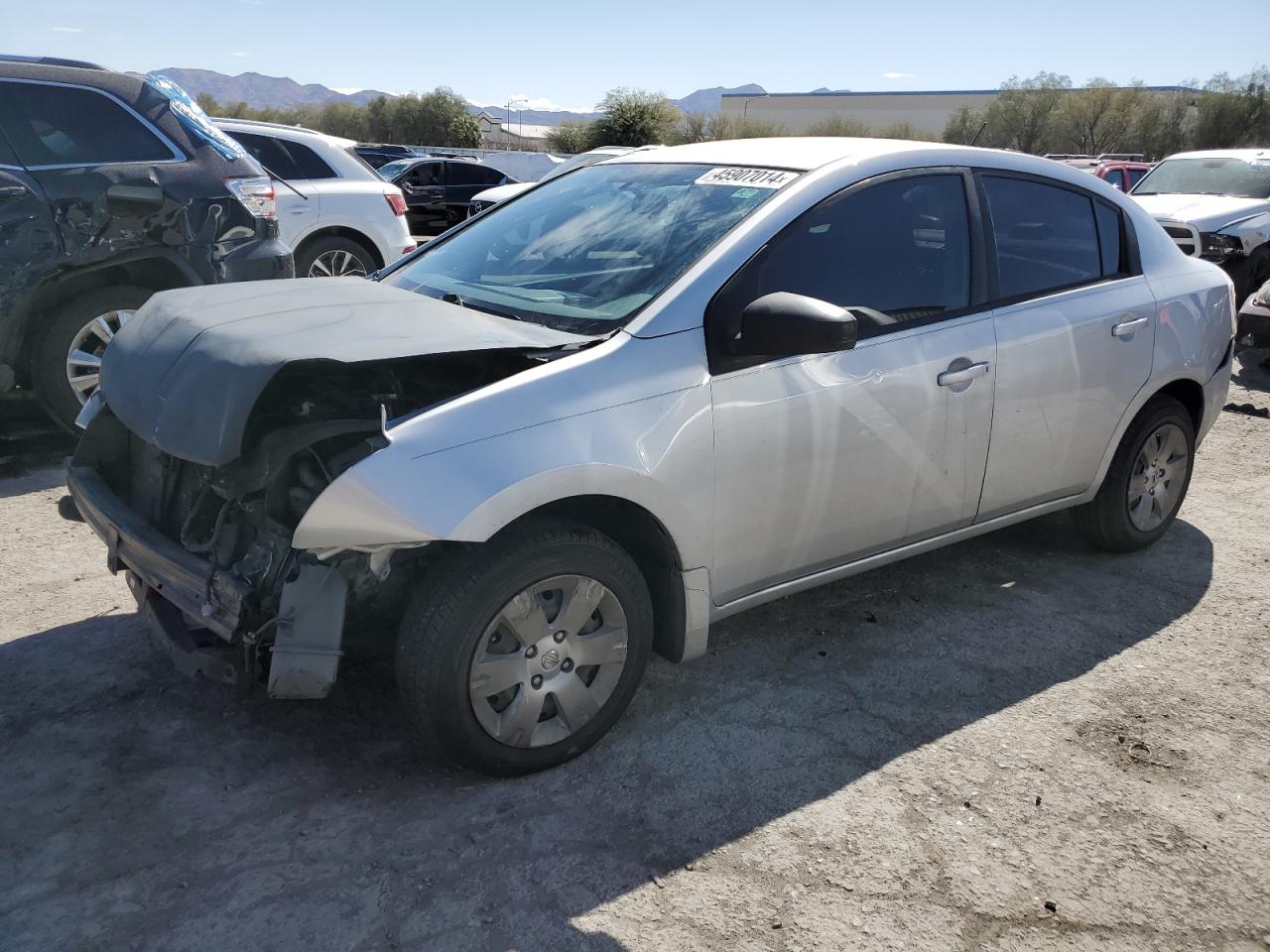 NISSAN SENTRA 2009 3n1ab61e99l682455