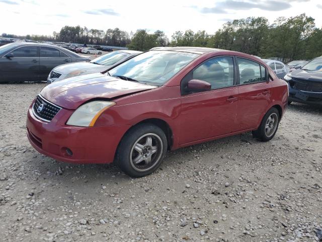 NISSAN SENTRA 2009 3n1ab61e99l682519