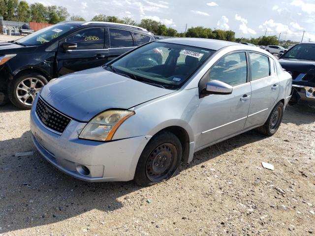 NISSAN SENTRA 2009 3n1ab61e99l691320