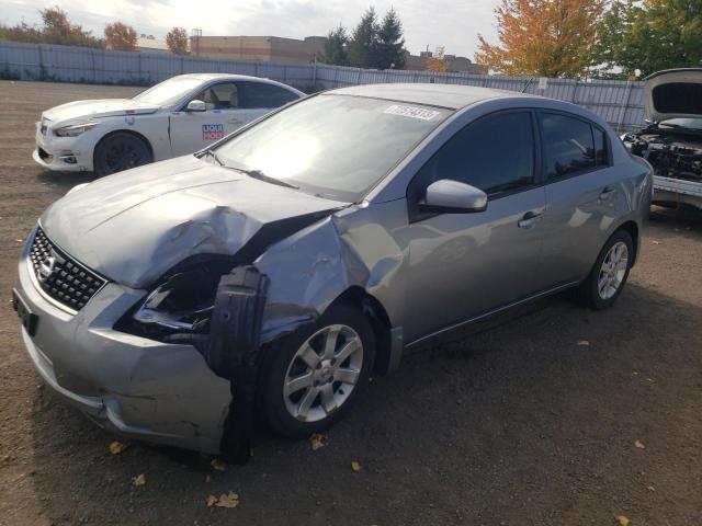 NISSAN SENTRA 2009 3n1ab61e99l695237