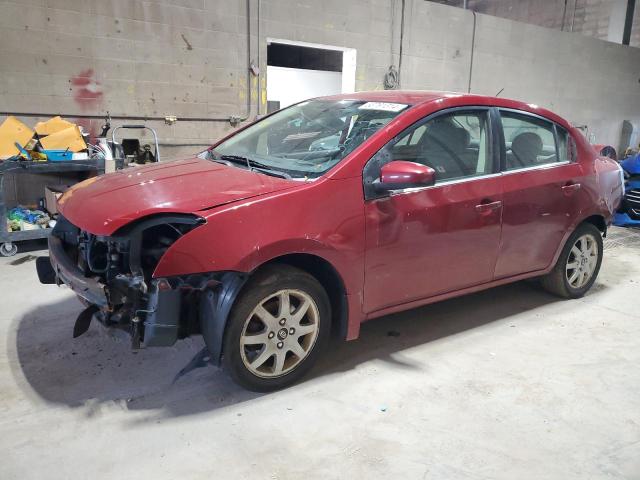 NISSAN SENTRA 2007 3n1ab61ex7l634735