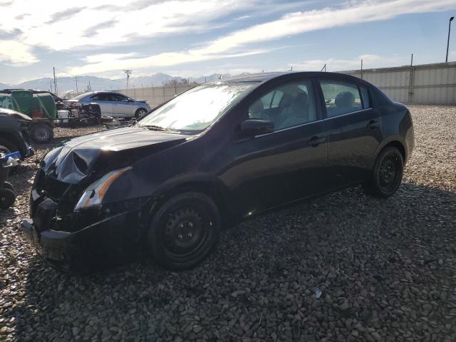 NISSAN SENTRA 2007 3n1ab61ex7l638073