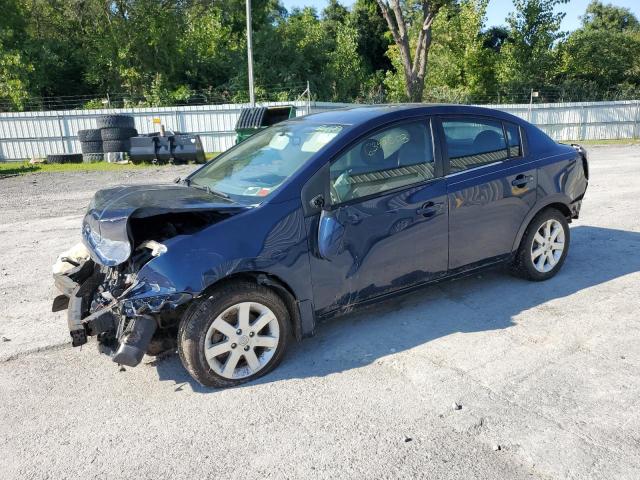 NISSAN SENTRA 2007 3n1ab61ex7l657187