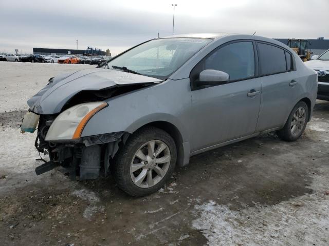 NISSAN SENTRA 2007 3n1ab61ex7l688939